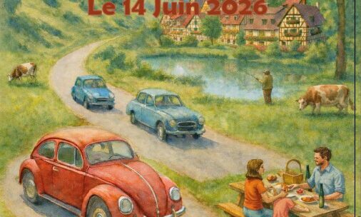route gourmande des guimbardes