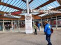 Sortie dans les vosges